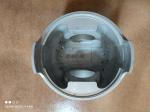 6BB1 6HE1 Isuzu Excavator Engine Parts 6BG1 Hydraulic Forged Aluminum Pistons