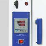 Electrothermal Constant Temperature Vacuum Dryer Oven Small High Temperature