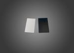 Industry Yttria Ceramic , Thin Film Ceramic Substrates / Insulation Board