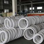 SUS 304 316L 321 2507 Stainless Steel Wire Bright Drawn Round Spring Wire