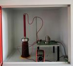 Wire and Cable Insulation Withstand Voltage Test Machine 220V