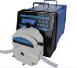 industrial dispensing peristaltic pumps for liquid filling