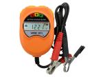 12 Volt Vehicles Lead Acid Battery Capacity Tester Battery Testing Equipment