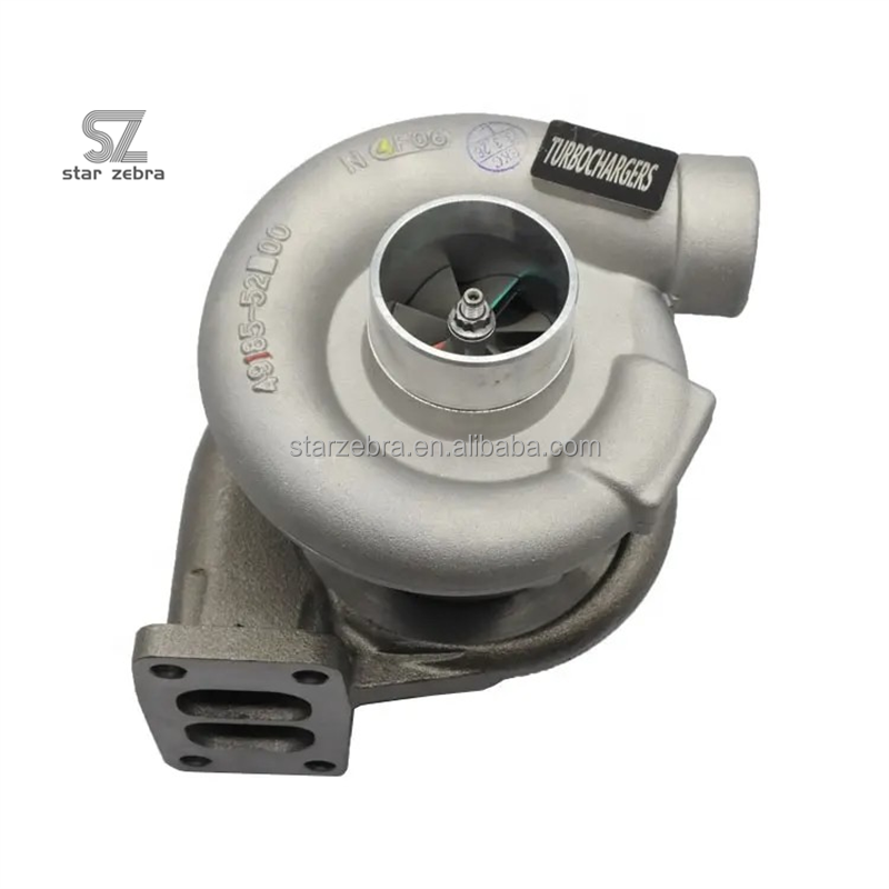Availability Have the Spot ME088840/ME440895 Diesel Engine 6D34 Turbocharger for Excavator Parts