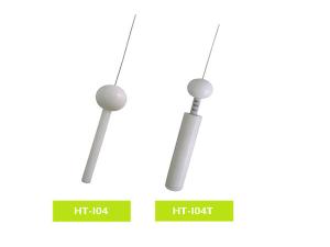Quality IEC 60065 Figure 4 Test Rod Probe D Anti - Electric Shock Testing Sphere Diameter SФ35±0.2 wholesale