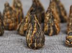 High quality good tasty famous chinese black loose leaf tea