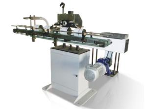 Quality Outside Lacquer Coating Machine For Food Tin Cans wholesale