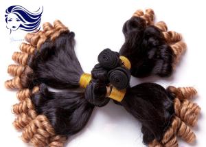 Quality Ombre Color Short Hair wholesale