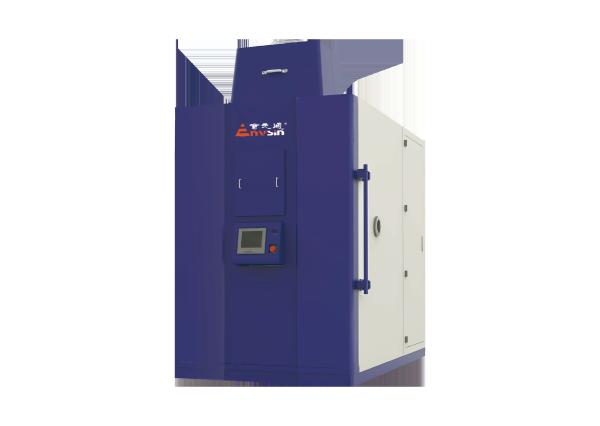 Thermal Cycling Test Chambers for Solar Panels Solar Applications Solar