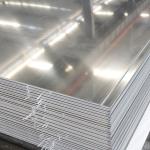 Aluminum Plate for Boat H116/H321 Marine Aluminum Sheet 5083 5000 Series Marine