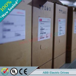 Quality ABB ACS355 Series Drives ACS355-01E-02A4-2 / ACS35501E02A42 wholesale