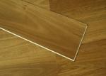 Residential 100% Virgin Material SPC Wood Flooring 151x920mm Size