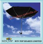 Full Auto Windproof Super Cool Umbrella