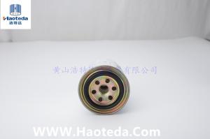 Quality HEPA Grade 16403-59E00 Automobile Fuel Filters Standard Component wholesale