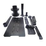 CNC Machining Motorcycle Accessories CNC Manufacturing Parts