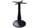 KD Design Cast Iron Adjustable Foot Caps Metal Table Base