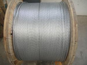 Quality Galvanized Steel Wire Strand, BS 183 wholesale