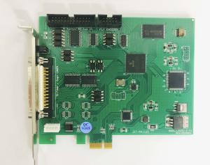 Quality Ezcad Control 1064nm PCIE Laser Marking Controller wholesale
