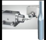 Metal Surface Grinder Fast Moving Speed and High Precision Linear Motor Surface
