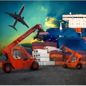 Quality International Railway Freight Forwarder DDP From China To Vietnam wholesale