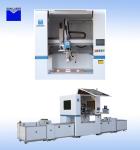 Solar Energy Storage Battery Module Prismatic Cell Assembly Line