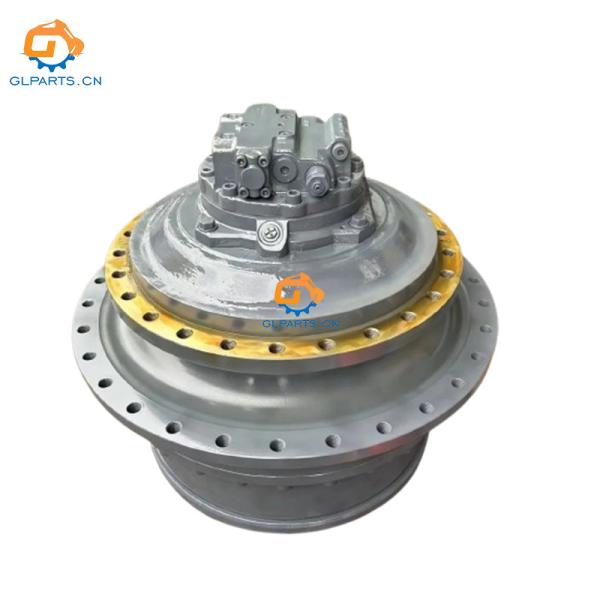 9301480 9270013 Travel Device Motor Assy for EX1200-6 Excavator Parts Repair