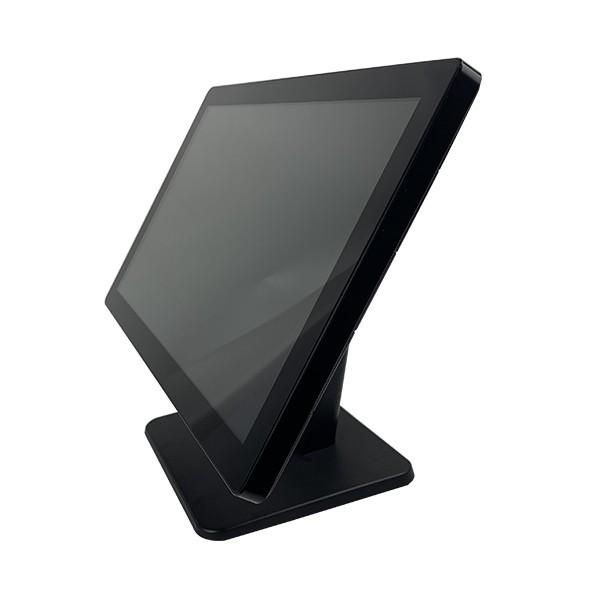 RoHS 18.5'' 10 Points Touch Screen POS System For Supermaket Retail