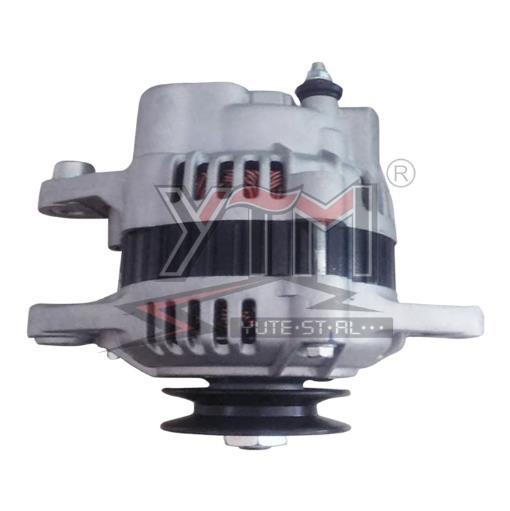 12V 40A Motor Electric Alternator French car ALM1852AW ALM1852BS ALM1852UX
