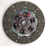 NDD028Y 6BG1 Mitsubishi Clutch Kits 325x210x10x38