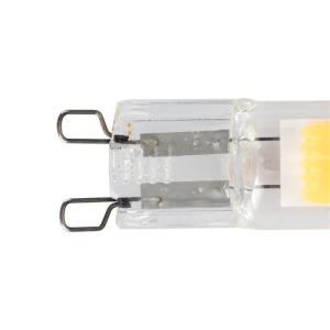Quality 6500K G9 2.3W Led Dimmable wholesale