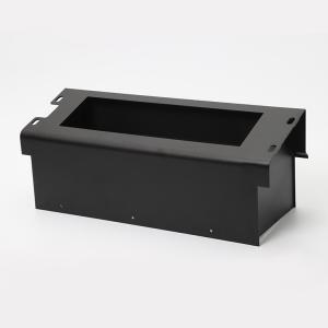 Quality AL 5052 AL 6061 Aluminum Sheet Metal Fabrication Welding wholesale