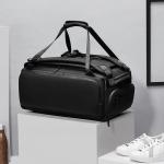 ISO9001 Waterproof Travel Bags Travel Luggage Backpack OEM ODM