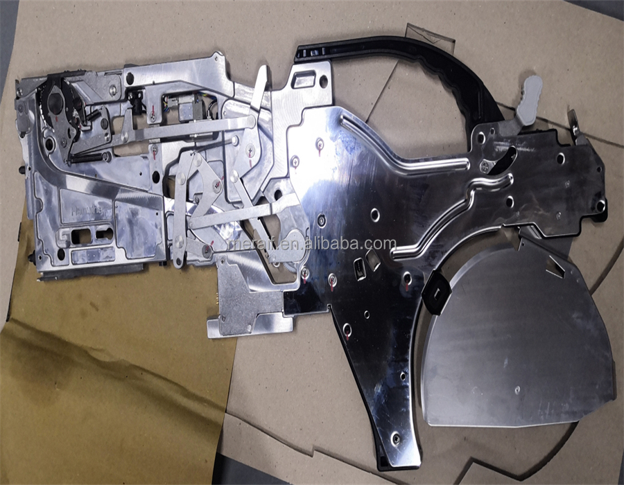Original new smt feeder Hanwha SM 8*4mm Feeder for SMT pick and place machine