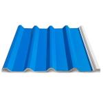Plastic Pvc Hollow Roof Sheet Twin Wall Upvc Roofing Sheets