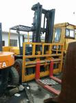 Mini used tcm 10ton forklift for sale
