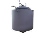 OEM Pit Type Carbonitriding Heat Treatment Furnace