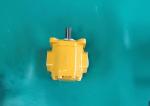 704-12-38100 Komatsu Hydraulic Gear Pump KAR80 D50A D50P D50PL D53S 14KGS