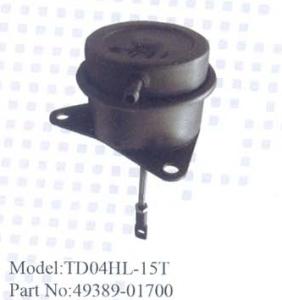 Quality Turbo Actuator wholesale