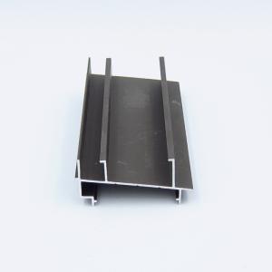 Quality Colombia Costa Rica Aluminium Sliding Window Profile System 5020 wholesale