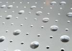0.2mm-10mm Thickness Stainless Steel Puching Metal for Industrial Equipment &