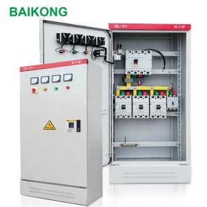 Quality 3150A Low Pressure Outdoor Power Distribution Panel Control XL-21 wholesale