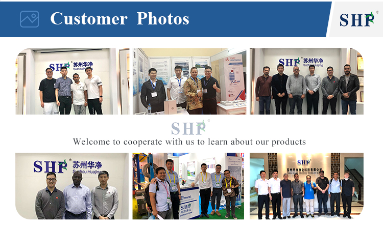 AC220V 380V Vertical Benchtop Clean Air Laminar Flow Cabinet Cleanroom Cleaning Equipment