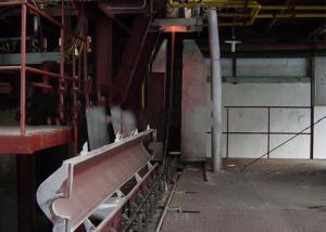 Quality Borosilicate 5 Inch Tube Glass Processing Plant wholesale