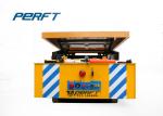 Scissor Lifts Electric Transport Cart / Battery Operated Cart Easy Installation