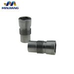 Hard Alloy Crossing Slot Tungsten Carbide Nozzles For Oil Drilling