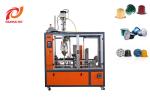 Entry Level 3000pcs/hour Coffee Capsule Filling Sealing Manufacturing Machine