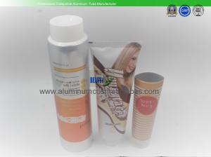 Quality Medical Grade Plastic Cosmetic Tubes Pharmaceutical Packaging Unbreakable And Lightweight wholesale