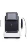 Pico second q switched nd yag 755nm picosecond Carbon Laser Peel Pigment Tattoo
