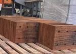 Non Asbestos Brake Lining Material