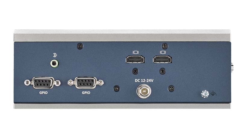 Advantech Embedded PCs EPC-U Series EPC-U32337B-00Y1E ,price favorable